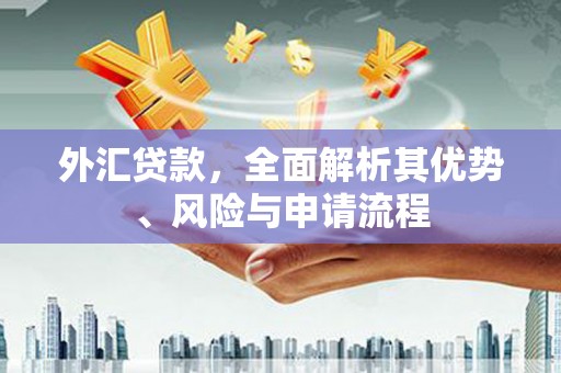黄山外汇贷款，全面解析其优势、风险与申请流程