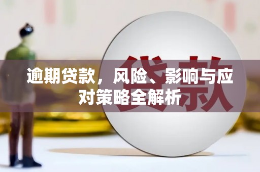 黄山逾期贷款，风险、影响与应对策略全解析