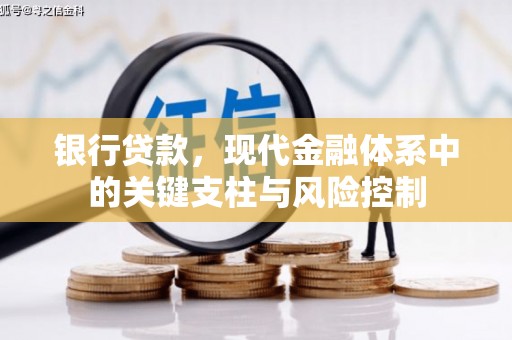 黄山银行贷款，现代金融体系中的关键支柱与风险控制