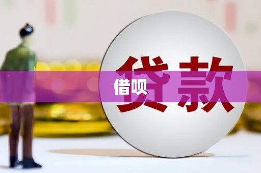黄山借呗