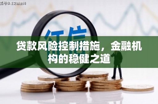 黄山贷款风险控制措施，金融机构的稳健之道